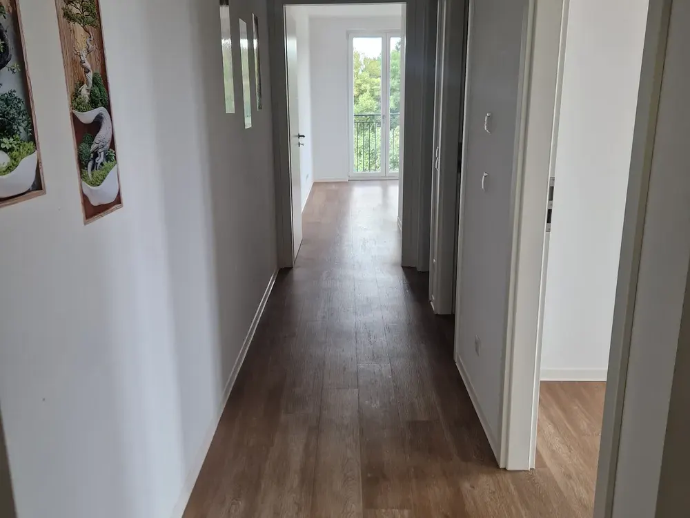 Suche Nachmieter für 2-Zimmer-Wohnung ( 1 Schlafzimmer 1 Wohnzimmer) im Neukölln Mariendorfer Weg