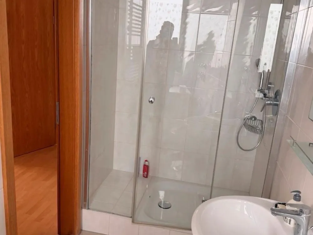 1-Zimmer-Dachgeschosswohnung in München