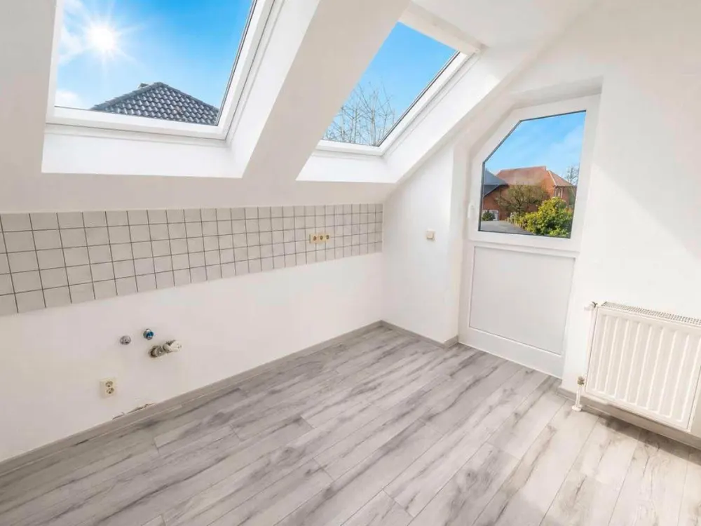 Wunderschöne 3,5 Zimmerwohnung zur Miete