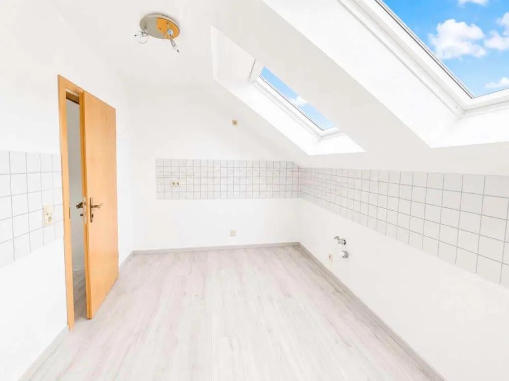 Wunderschöne 3,5 Zimmerwohnung zur Miete