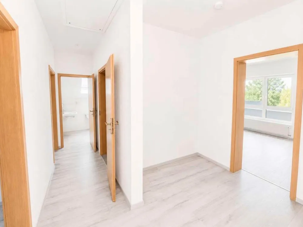 Wunderschöne 3,5 Zimmerwohnung zur Miete