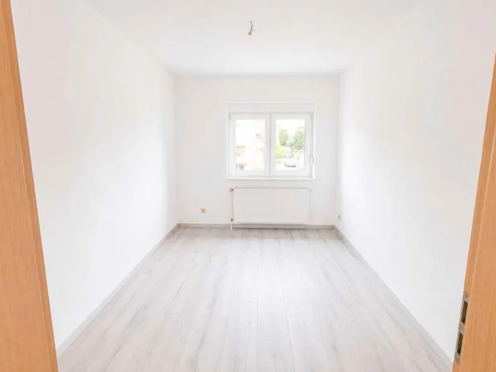 Wunderschöne 3,5 Zimmerwohnung zur Miete