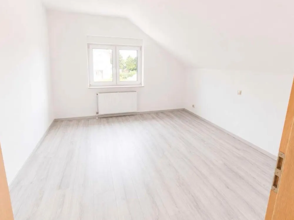 Wunderschöne 3,5 Zimmerwohnung zur Miete