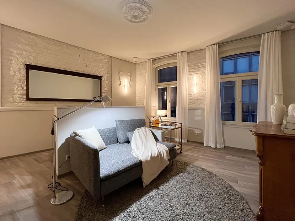 Cozy Apartment in Mülheim