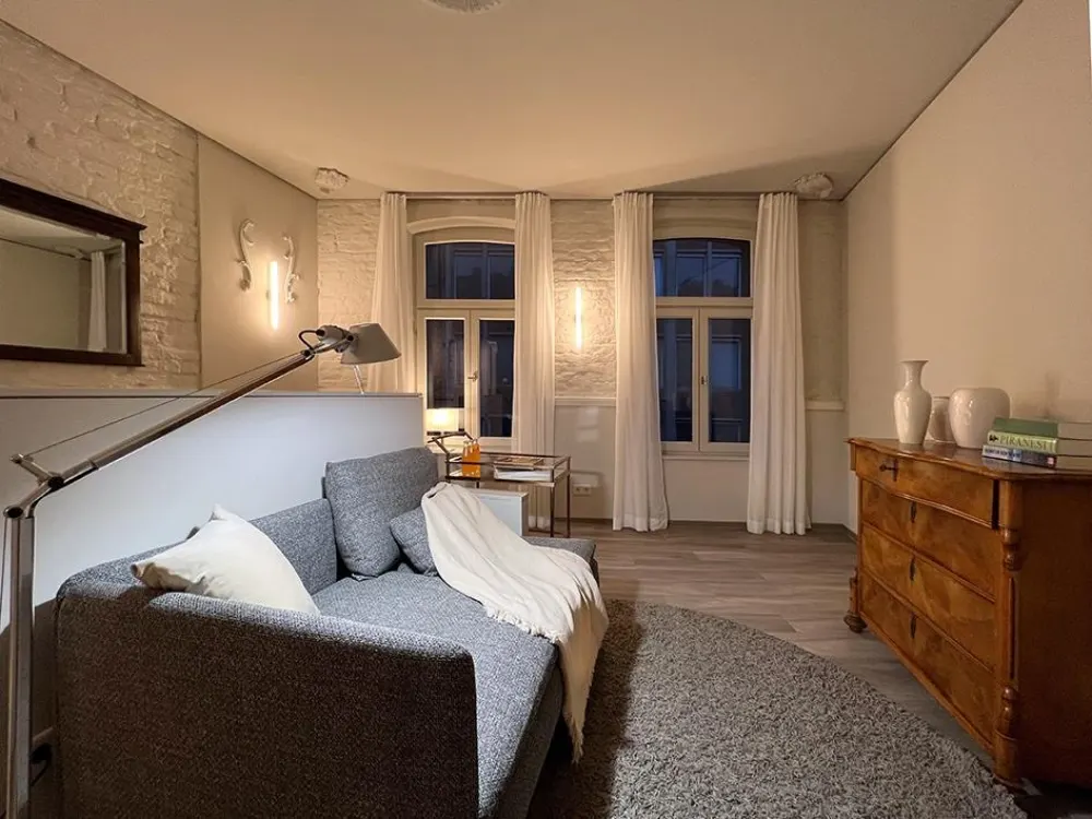 Cozy Apartment in Mülheim