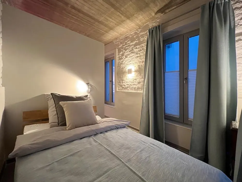 Cozy Apartment in Mülheim