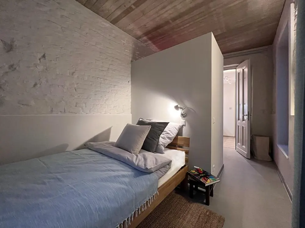 Cozy Apartment in Mülheim