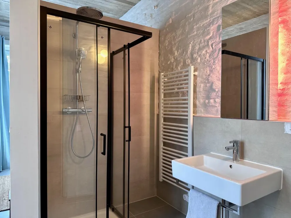 Cozy Apartment in Mülheim