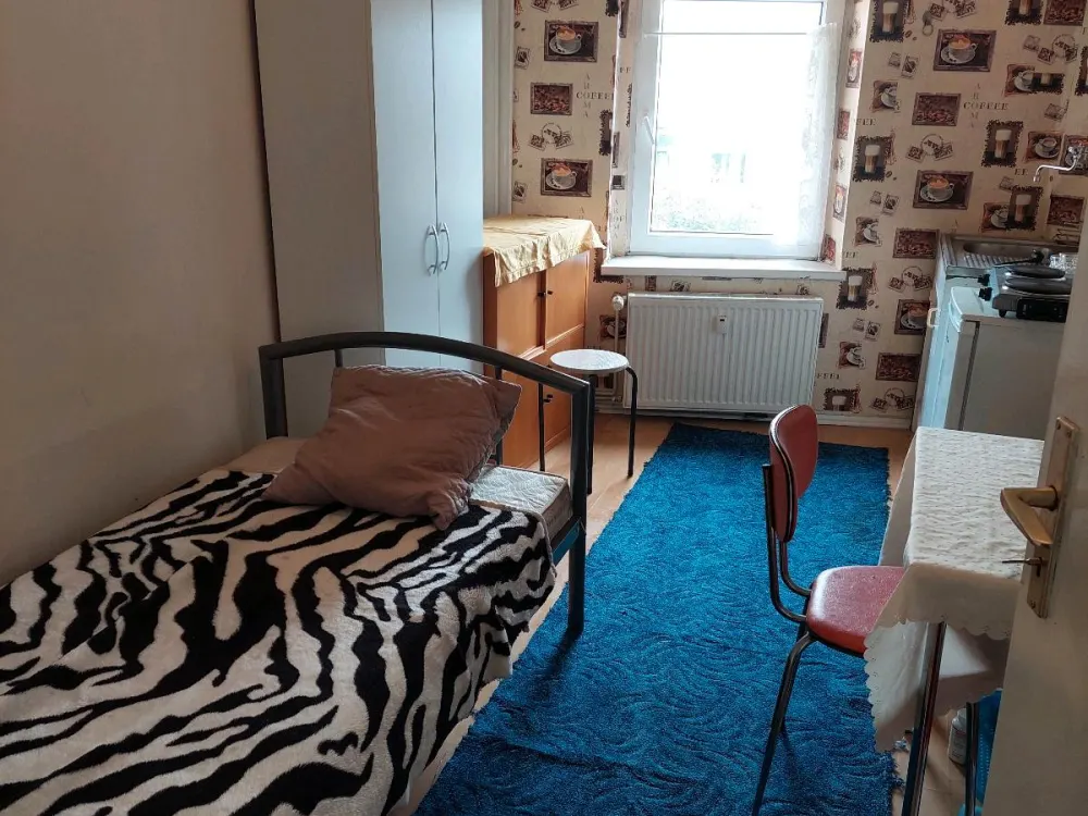 mobiliert 1z mitkaution bochum dorstener 282
