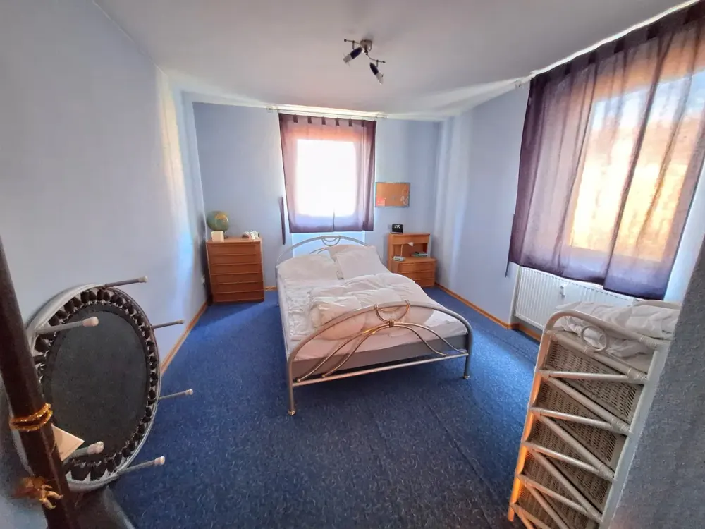 möblierte 3-Zimmer-Wohnung mit gehobener Innenausstattung in Köln Ehrenfeld