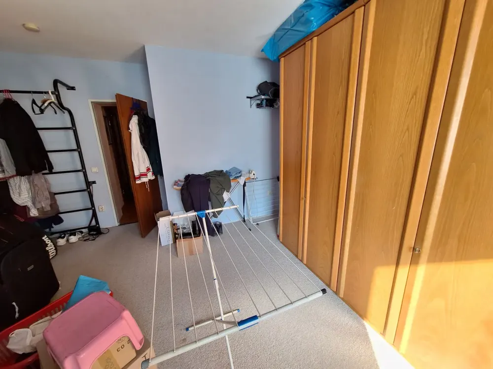 möblierte 3-Zimmer-Wohnung mit gehobener Innenausstattung in Köln Ehrenfeld