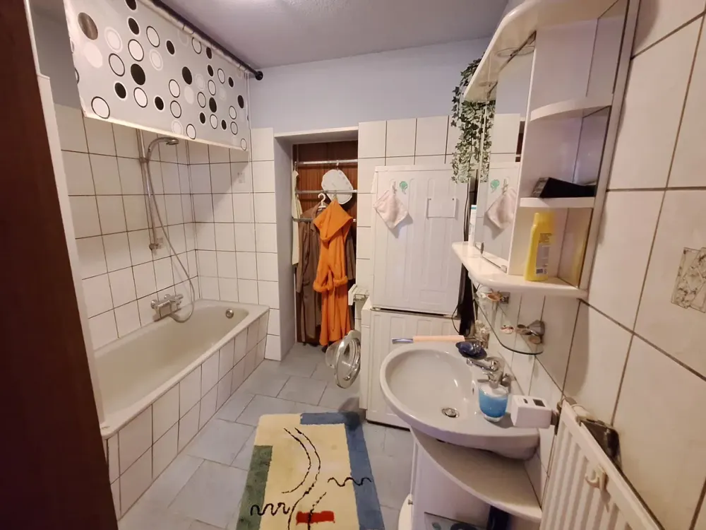 möblierte 3-Zimmer-Wohnung mit gehobener Innenausstattung in Köln Ehrenfeld