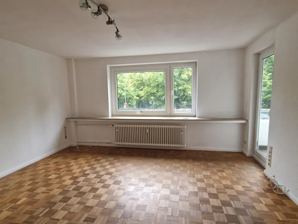 Perfekt für WG-Neugründung oder kleine Familie