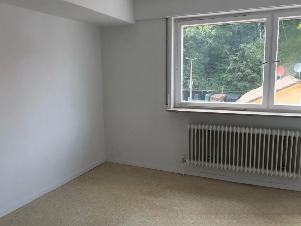 Familienfreundliche 4,5-Zimmer-Wohnung mit Balkon in Stuttgart