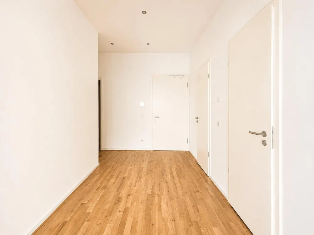 Modernes Loft in City-Lage | Kamin, EBK und Aufzug | Hochwertiges Parkett | Loggia