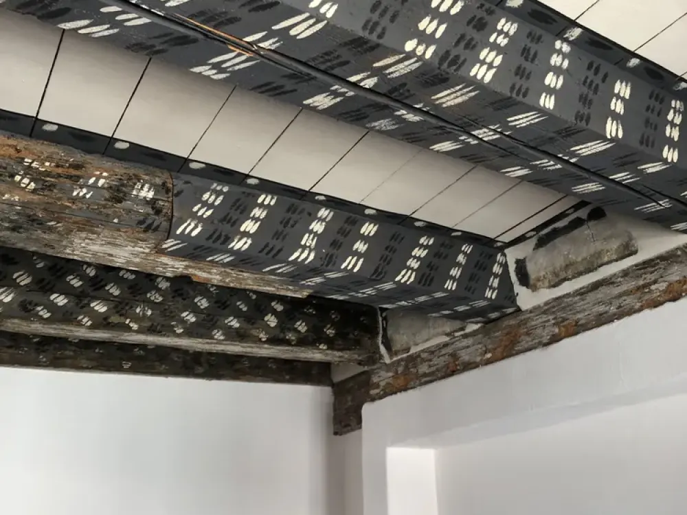 Traumwohnung in Kulturdenkmal