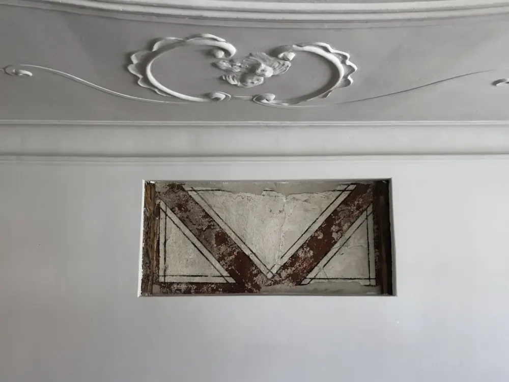 Traumwohnung in Kulturdenkmal