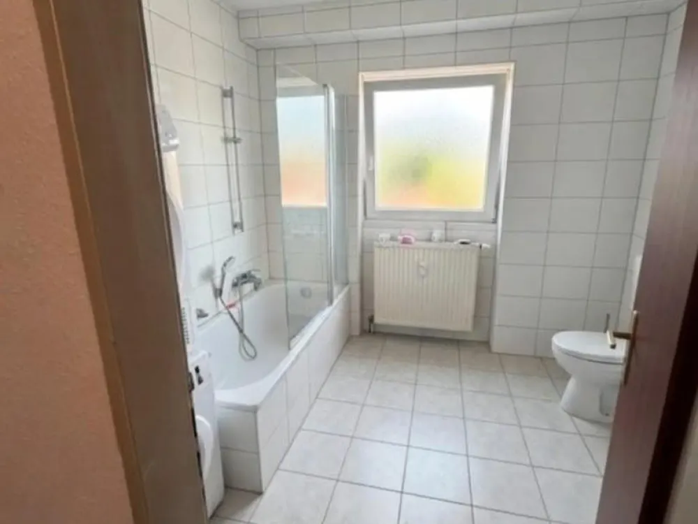 Apartment in Friedrichsthal