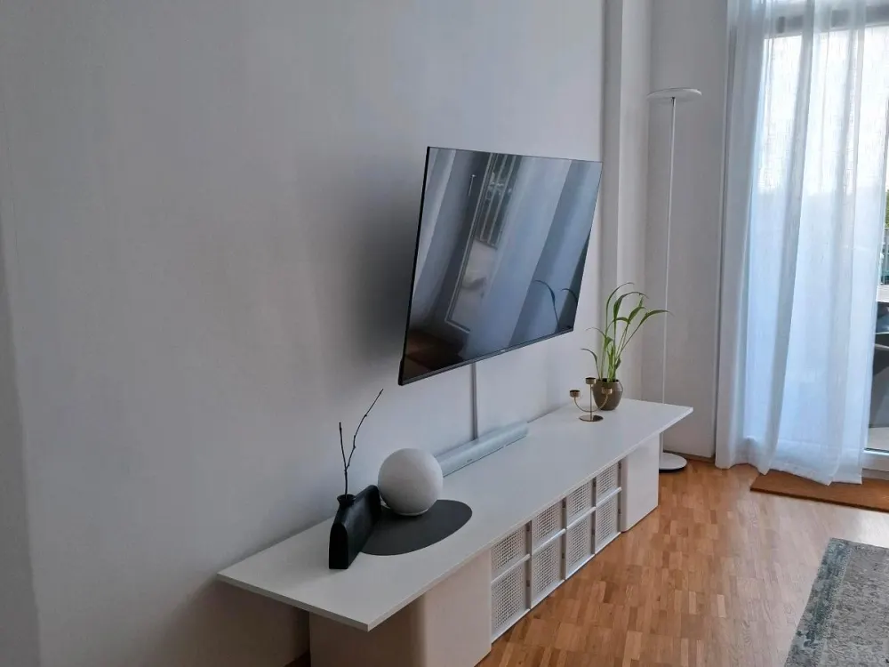 Single-Wohnung, 64 qm, Flingern Nord - frei ab 01.11. / 01.12.
