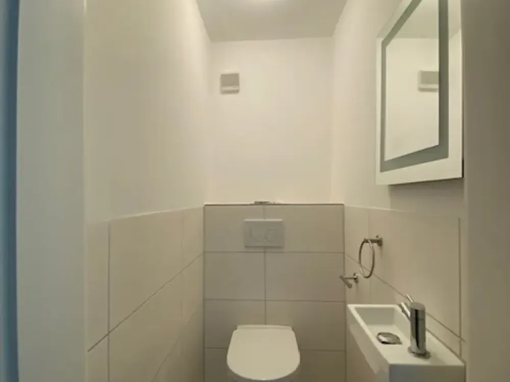 *Attraktive 3-Zimmer-Wohnung mit Balkon in ruhiger Bestlage nahe Nymphenburg*