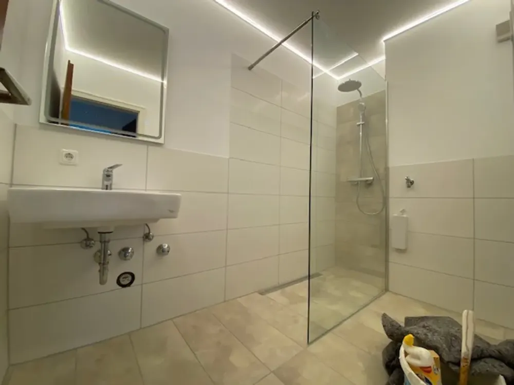 *Attraktive 3-Zimmer-Wohnung mit Balkon in ruhiger Bestlage nahe Nymphenburg*