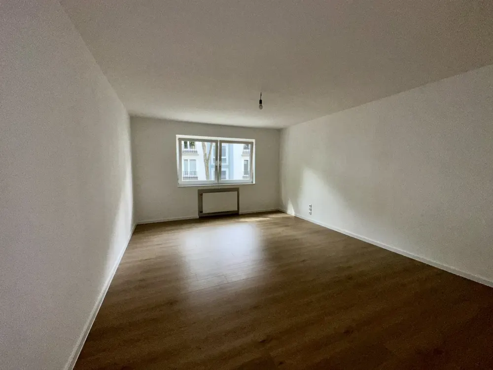 Renoviertes Apartment nahe TH Köln - ideal für Studierende