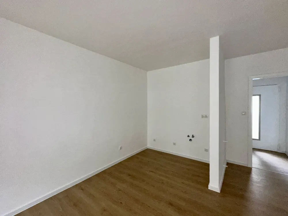 Renoviertes Apartment nahe TH Köln - ideal für Studierende
