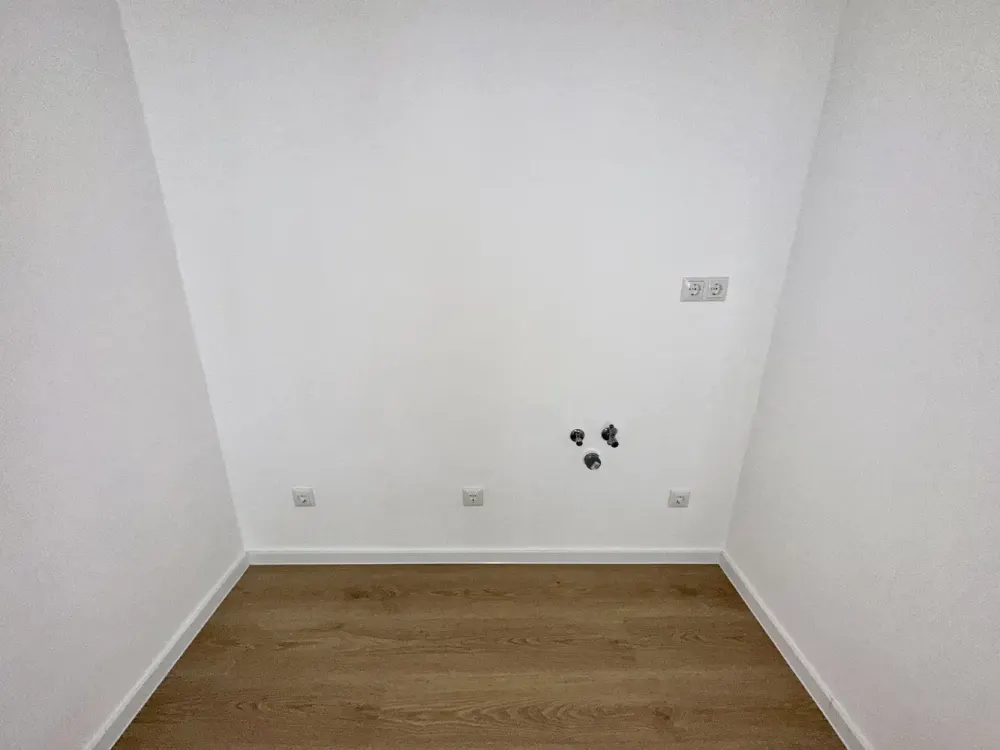 Renoviertes Apartment nahe TH Köln - ideal für Studierende