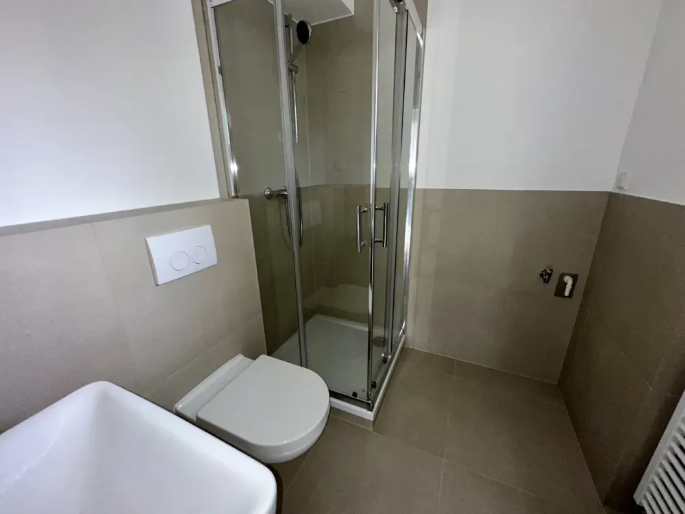 Renoviertes Apartment nahe TH Köln - ideal für Studierende