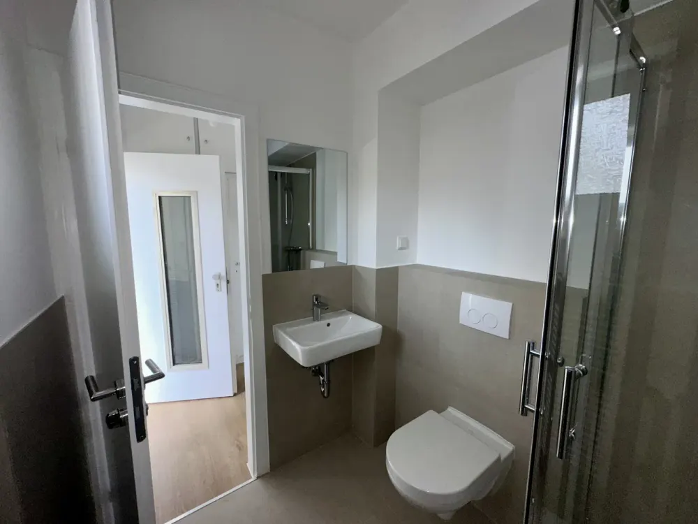 Renoviertes Apartment nahe TH Köln - ideal für Studierende