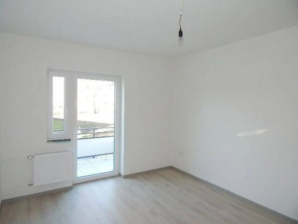 Miet mich - günstig geschnittene 2-Zimmer-Wohnung