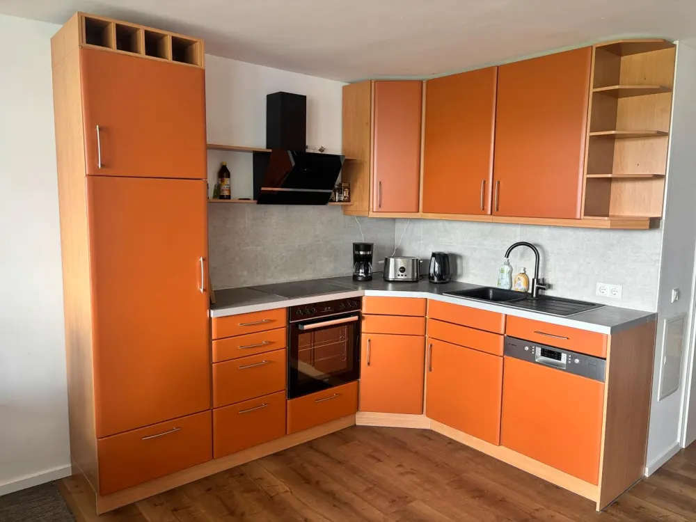 Wohnung Sierksdorf zu vermieten