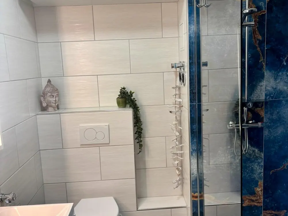 Wohnung Sierksdorf zu vermieten