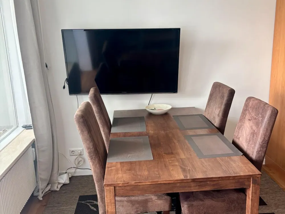 Wohnung Sierksdorf zu vermieten