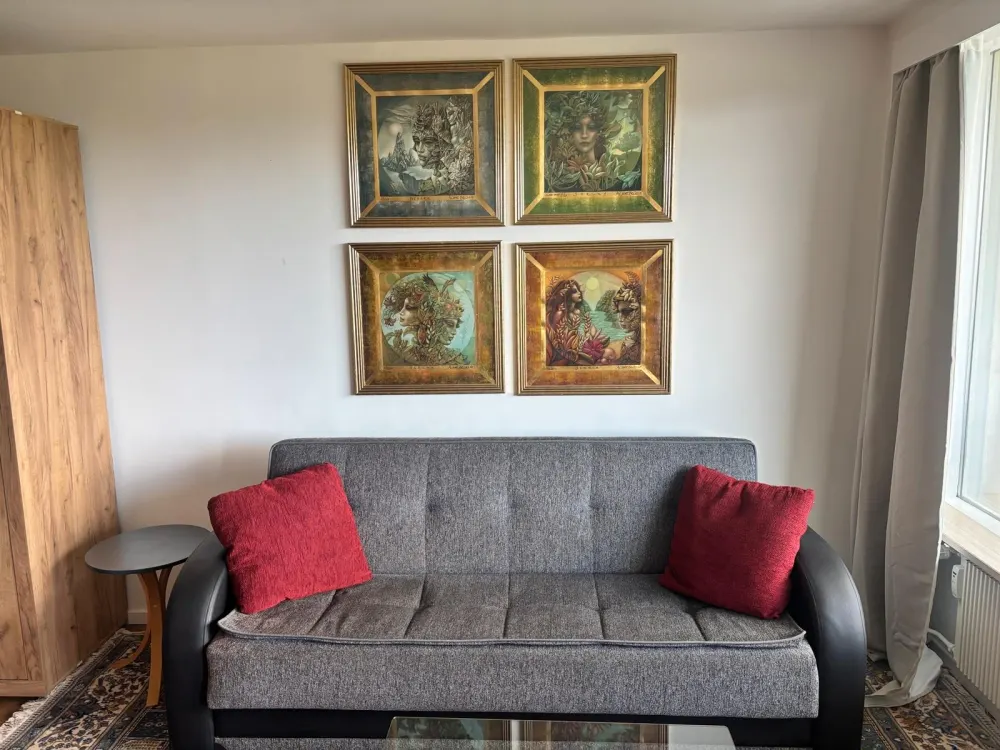 Wohnung Sierksdorf zu vermieten