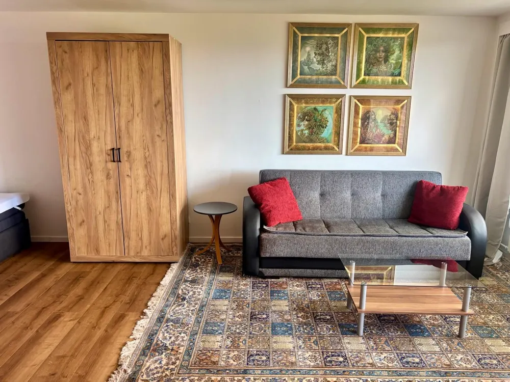 Wohnung Sierksdorf zu vermieten