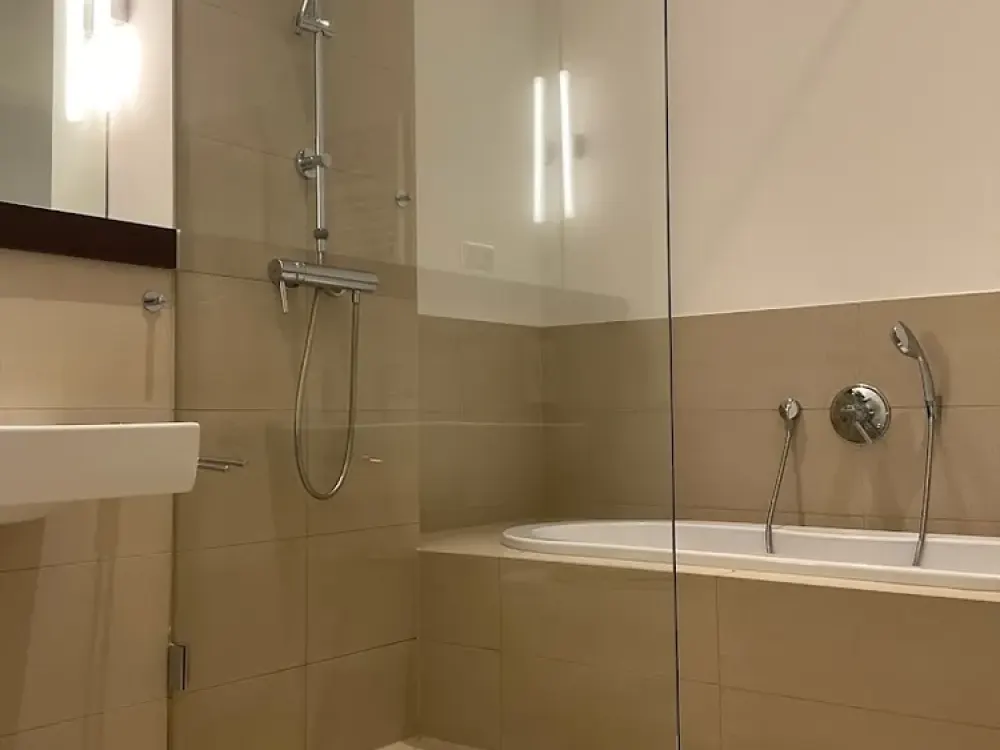 Living with Comfort and the City Center at Your Doorstep