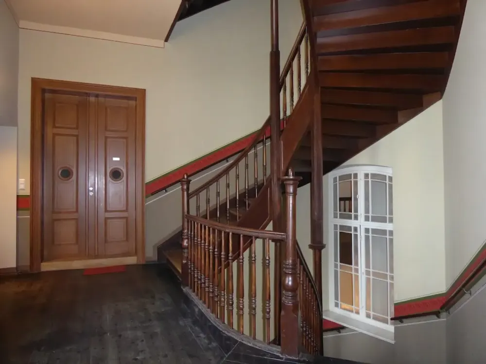 Living with Comfort and the City Center at Your Doorstep
