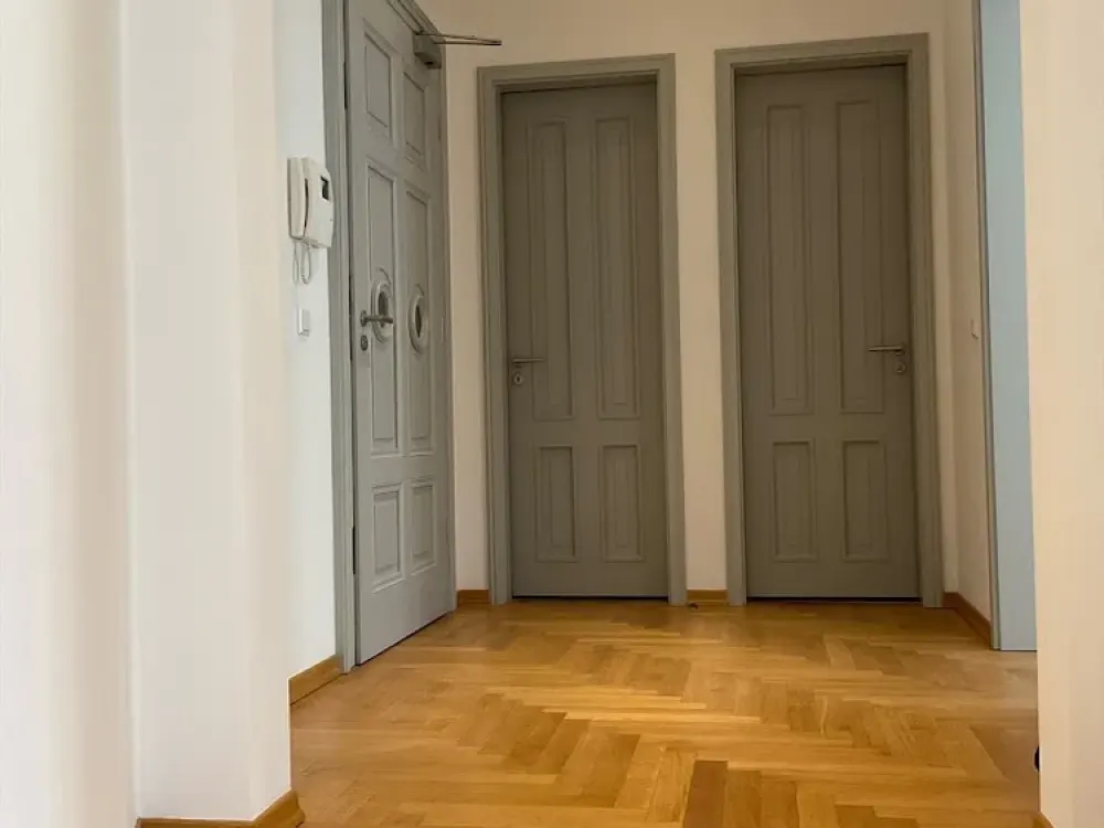 Living with Comfort and the City Center at Your Doorstep
