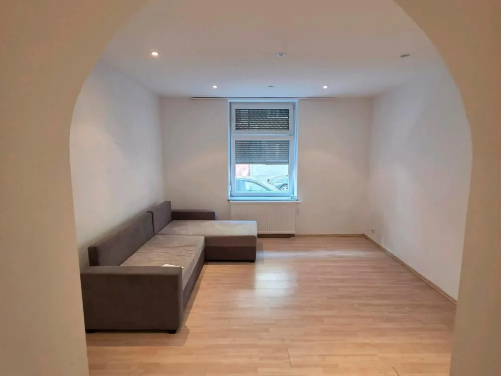 Wohnung Bochum Hamme 2.5 Zimmer EG TOP