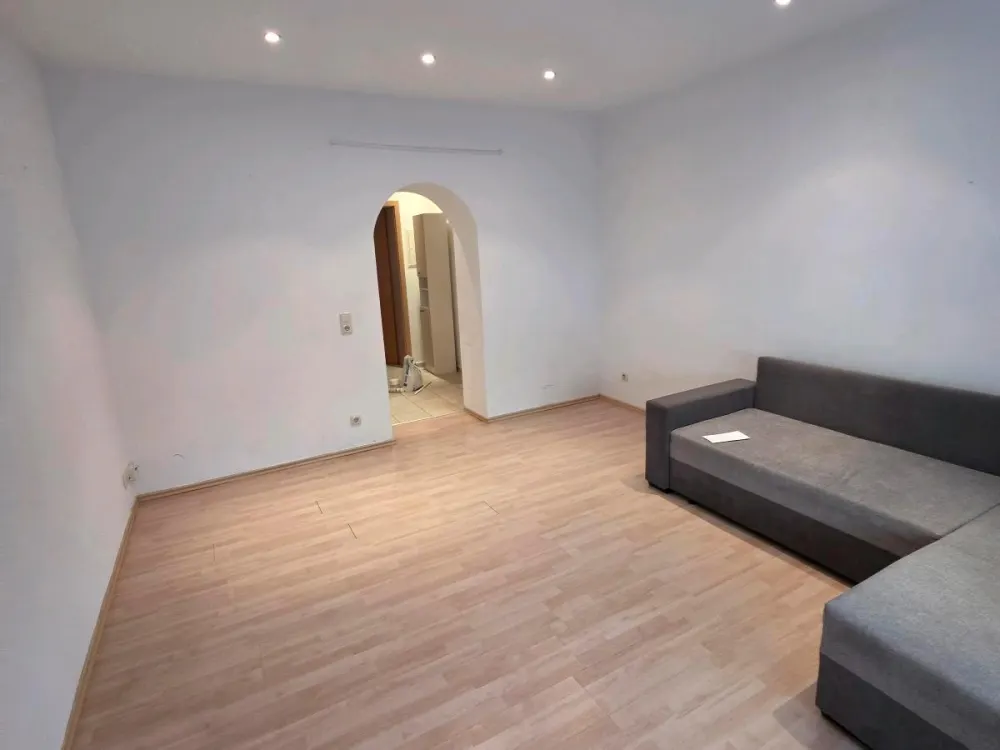 Wohnung Bochum Hamme 2.5 Zimmer EG TOP