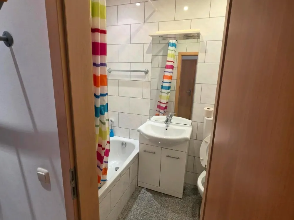Wohnung Bochum Hamme 2.5 Zimmer EG TOP