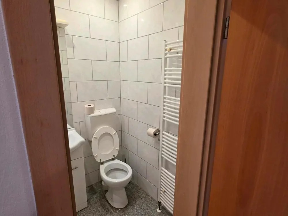 Wohnung Bochum Hamme 2.5 Zimmer EG TOP