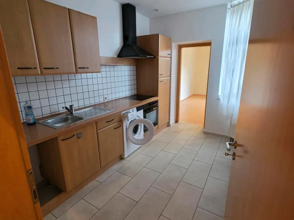 Wohnung Bochum Hamme 2.5 Zimmer EG TOP