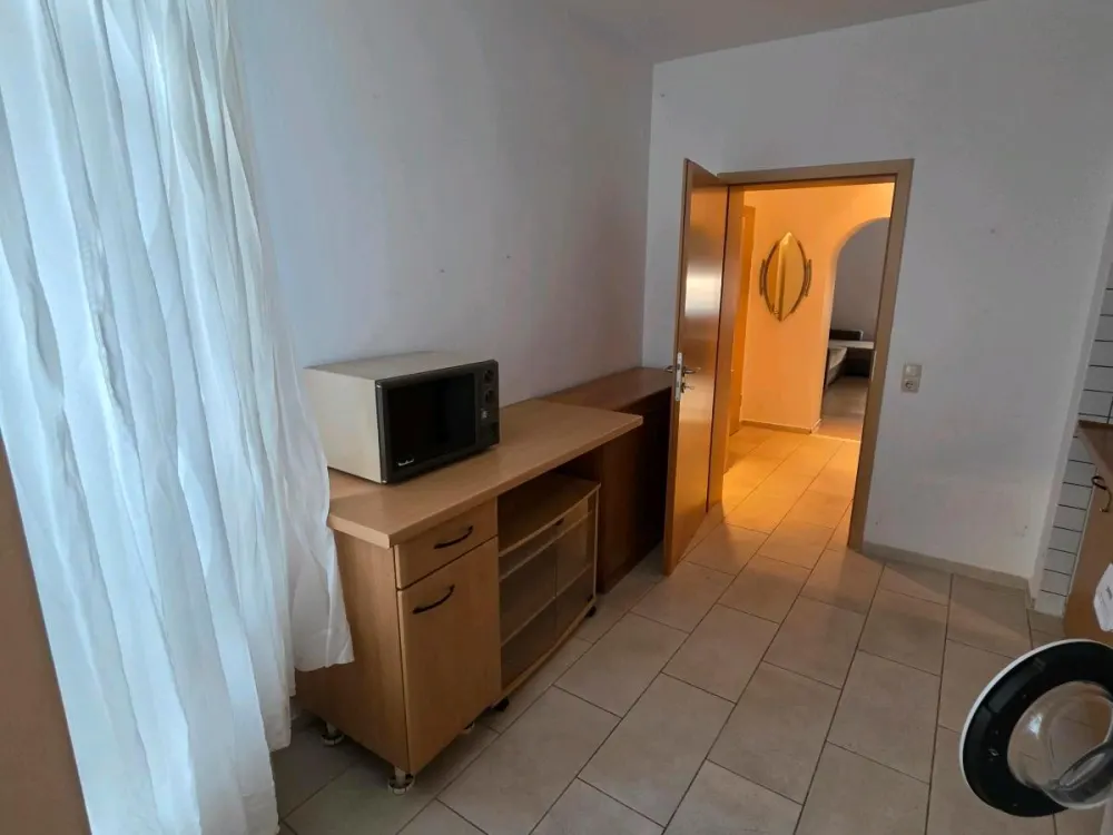 Wohnung Bochum Hamme 2.5 Zimmer EG TOP