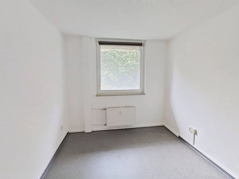 STUDENTS AND AZUBIS ONLY: Helles WG-Zimmer in 4er-WG in Münster-Kinderhausen