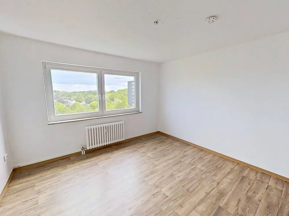 Bright Room in a 3-Person Shared Apartment in the North of Münster