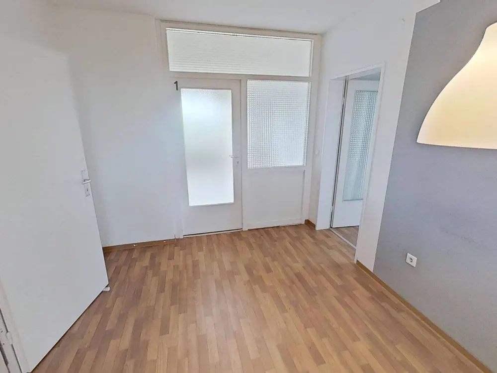 Bright Room in a 3-Person Shared Apartment in the North of Münster