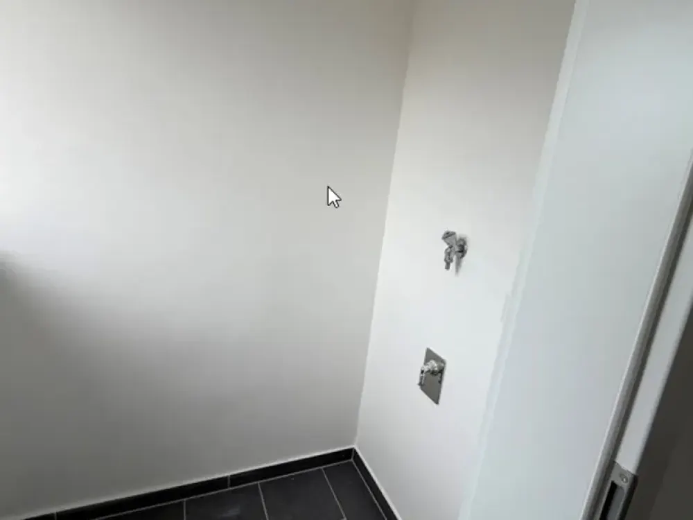 Neuentstandene 3-Zimmer-Wohnung mit EBK - Erstbezug zentral in Nürnberg