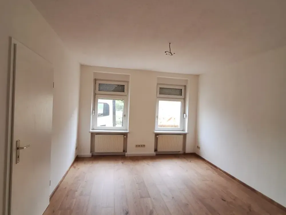 gemütliche 2-Zimmer-Wohnung in Großzschocher